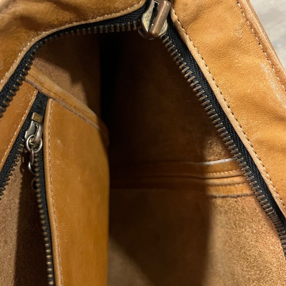 Vintage COACH tote bag - Picture 13 of 16